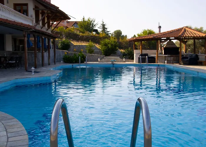 Vakantiehuis El Paraiso Premium *