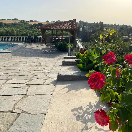 El Paraiso Premium Holiday home