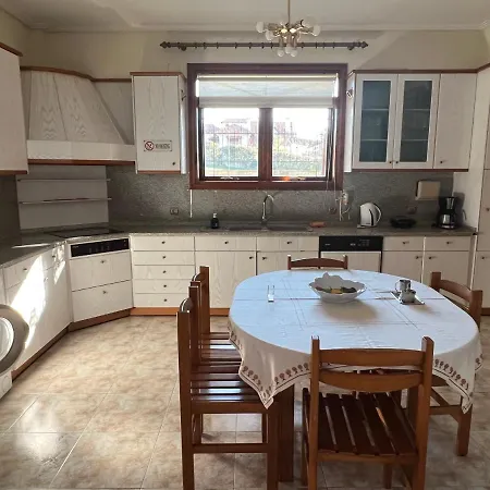 El Paraiso Premium Holiday home Thessaloniki