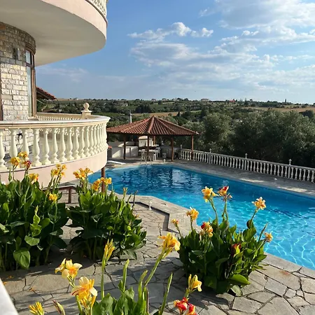 El Paraiso Premium Holiday home *
