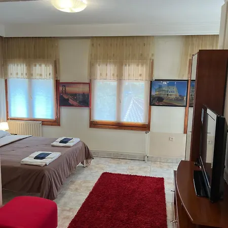 El Paraiso Premium Holiday home Thessaloniki