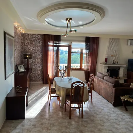 Holiday home El Paraiso Premium Thessaloniki