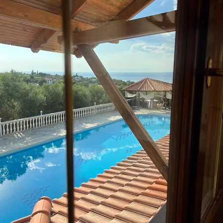 El Paraiso Premium * Thessaloniki