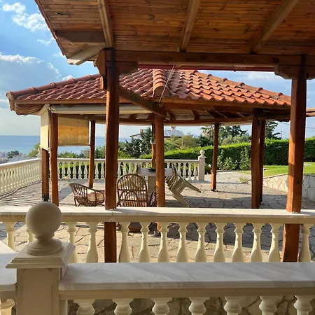 Holiday home El Paraiso Premium