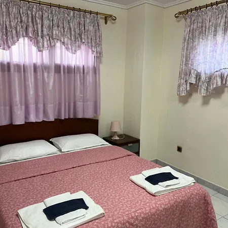 El Paraiso Premium Holiday home Thessaloniki