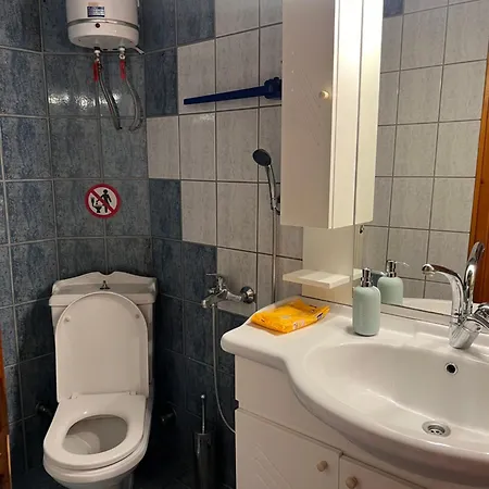 Holiday home El Paraiso Premium Thessaloniki