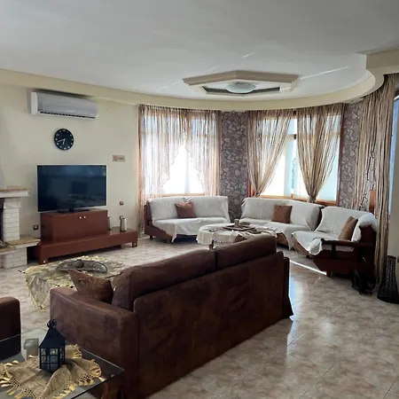 El Paraiso Premium Thessaloniki