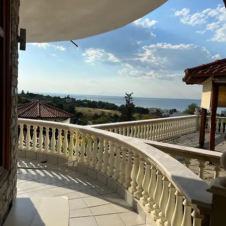 El Paraiso Premium Holiday home Thessaloniki