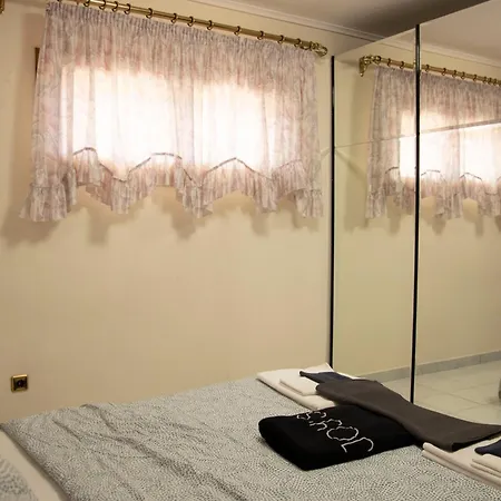 بيت للعطل El Paraiso Premium *