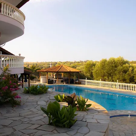 El Paraiso Premium *