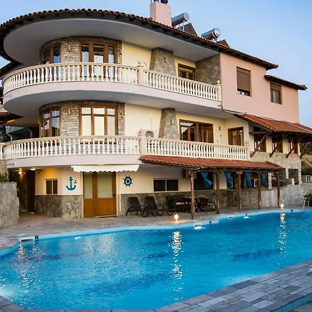 El Paraiso Premium بيت للعطل