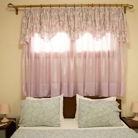 El Paraiso Premium بيت للعطل *