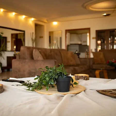 بيت للعطل El Paraiso Premium سالونيك