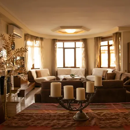 El Paraiso Premium سالونيك