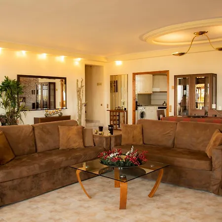 El Paraiso Premium بيت للعطل *