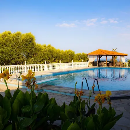 El Paraiso Premium *