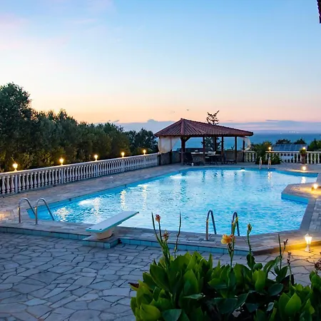 El Paraiso Premium *