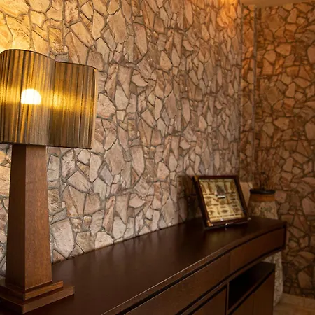 El Paraiso Premium * سالونيك