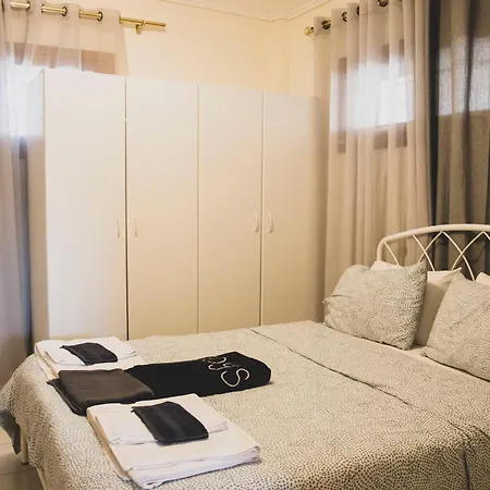 El Paraiso Premium بيت للعطل سالونيك