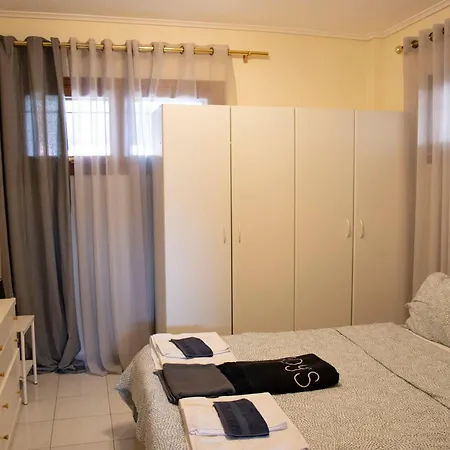 بيت للعطل El Paraiso Premium سالونيك